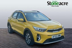 Kia Stonic SUV (17 on) 1.0T GDi 99 2 5dr DCT For Sale - Stoneacre Stoke - Stoneacre Select, Stoke-on-Trent