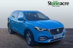 MG HS SUV (19-24) Exclusive 1.5T-GDI DCT auto 5d For Sale - Stoneacre Stoke - Stoneacre Select, Stoke-on-Trent