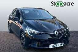Renault Clio Hatchback (19 on) 1.0 TCe 90 Iconic Edition 5dr For Sale - Stoneacre Stoke - Stoneacre Select, Stoke-on-Trent