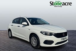Fiat Tipo Hatchback (16-23) Easy 1.4 16v 95hp 5d For Sale - Stoneacre Stoke - Stoneacre Select, Stoke-on-Trent