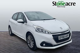 Peugeot 208 Hatchback (12-19) Signature 1.2 PureTech 82 S&S 5d For Sale - Stoneacre Stoke - Stoneacre Select, Stoke-on-Trent