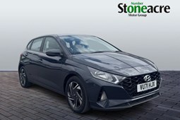 Hyundai i20 Hatchback (20 on) 1.0T GDi Element 5dr For Sale - Stoneacre Stoke - Stoneacre Select, Stoke-on-Trent