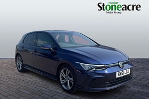 Volkswagen Golf Hatchback (20 on) R-Line 2.0 TDI 150PS DSG auto 5d For Sale - Stoneacre Stoke - Stoneacre Select, Stoke-on-Trent