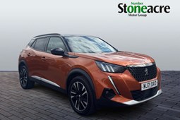 Peugeot 2008 (20 on) 1.2 PureTech 130 GT Premium 5dr For Sale - Stoneacre Stoke - Stoneacre Select, Stoke-on-Trent
