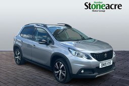 Peugeot 2008 (13-19) GT Line 1.2 PureTech 130 S&S 5d For Sale - Stoneacre Stoke - Stoneacre Select, Stoke-on-Trent