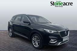 MG HS SUV (19-24) Exclusive 1.5T-GDI 5d For Sale - Stoneacre Stoke - Stoneacre Select, Stoke-on-Trent