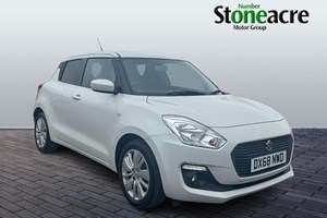 Suzuki Swift Hatchback (17-23) SZ-T 1.0 Boosterjet 5d For Sale - Stoneacre Stoke - Stoneacre Select, Stoke-on-Trent