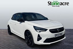Vauxhall Corsa Hatchback (20 on) 1.2 GS 5dr For Sale - Stoneacre Stoke - Stoneacre Select, Stoke-on-Trent