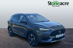 MG HS SUV (19-24) 1.5 T-GDI Trophy 5dr For Sale - Stoneacre Stoke - Stoneacre Select, Stoke-on-Trent