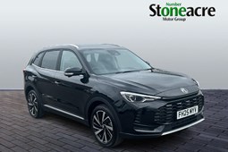 MG ZS SUV (24 on) 1.5 Hybrid Trophy 5dr Auto For Sale - Stoneacre Stoke - Stoneacre Select, Stoke-on-Trent