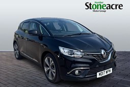 Renault Scenic (16-19) Dynamique S Nav dCi 110 5d For Sale - Stoneacre Stoke - Stoneacre Select, Stoke-on-Trent