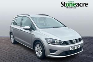 Volkswagen Golf SV (14-20) 1.4 TSI SE 5d DSG For Sale - Stoneacre Stoke - Stoneacre Select, Stoke-on-Trent