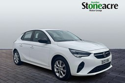 Vauxhall Corsa Hatchback (20 on) SE 1.2 (75PS) 5d For Sale - Stoneacre Stoke - Stoneacre Select, Stoke-on-Trent