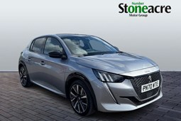 Peugeot 208 Hatchback (19 on) GT Line 1.2 PureTech 130 EAT8 auto S&S 5d For Sale - Stoneacre Stoke - Stoneacre Select, Stoke-on-Trent