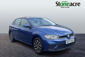 Volkswagen Polo Hatchback (17 on) 1.0 Life 5dr For Sale - Stoneacre Stoke - Stoneacre Select, Stoke-on-Trent