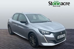 Peugeot 208 Hatchback (19 on) Active Premium 1.5 BlueHDi 100 S&S 5d For Sale - Stoneacre Stoke - Stoneacre Select, Stoke-on-Trent