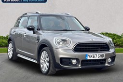 MINI Countryman SUV (17-24) Cooper 5d For Sale - Lookers Stafford Mini, Stafford