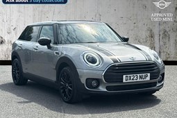 MINI Clubman (15-24) 1.5 Cooper Classic Premium 6dr Auto For Sale - Lookers Stafford Mini, Stafford