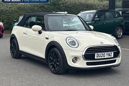 MINI Convertible (16-24) Cooper Classic 2d For Sale - Lookers Stafford Mini, Stafford