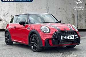 MINI Hatchback (14-24) 1.5 Cooper Sport 3dr Auto For Sale - Lookers Stafford Mini, Stafford