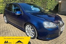 Volkswagen Golf R32 (05-08) 3.2 V6 R32 4MOTION 5d DSG For Sale - Good Value Cars, Poole