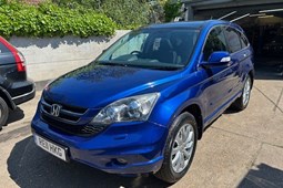 Honda CR-V (07-12) 2.2 i-DTEC EX 5d For Sale - Good Value Cars, Poole