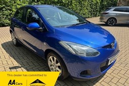 Mazda 2 (07-15) 1.3 TS2 5d For Sale - Good Value Cars, Poole