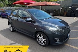 Mazda 2 (07-15) 1.5 Sport 3d For Sale - Good Value Cars, Poole