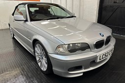 BMW 3-Series Convertible (00-06) 330 Ci Sport 2d (01) For Sale - Malt Mill Motors Ltd, Nottingham