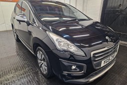 Peugeot 3008 (09-16) 1.6 HDi Active (11/13-) 5d For Sale - Malt Mill Motors Ltd, Nottingham