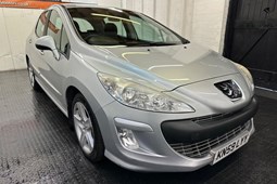 Peugeot 308 Hatchback (07-13) 1.6 HDi (110bhp) Sport 5d For Sale - Malt Mill Motors Ltd, Nottingham