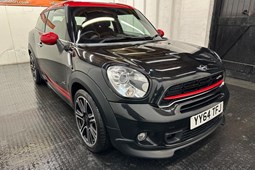 MINI John Cooper Works (08-16) 1.6 John Cooper Works Paceman ALL4 3d For Sale - Malt Mill Motors Ltd, Nottingham