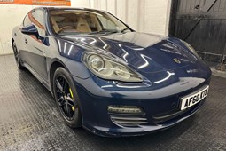 Porsche Panamera (09-16) S PDK 4d For Sale - Malt Mill Motors Ltd, Nottingham