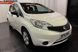 Nissan Note (13-17) 1.2 Visia 5d For Sale - Malt Mill Motors Ltd, Nottingham