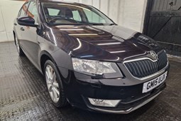 Skoda Octavia Hatchback (13-20) 1.6 TDI CR Elegance 5d For Sale - Malt Mill Motors Ltd, Nottingham