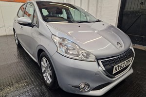 Peugeot 208 Hatchback (12-19) 1.6 e-HDi Active 5d For Sale - Malt Mill Motors Ltd, Nottingham