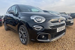 Fiat 500X (15-24) Sport FireFly Turbo 1.0 120hp 5d For Sale - Malt Mill Motors Ltd, Nottingham