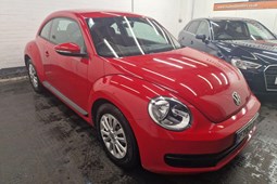 Volkswagen Beetle Hatchback (12-18) 1.2 TSI 3d For Sale - Malt Mill Motors Ltd, Nottingham