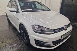 Volkswagen Golf Hatchback (13-20) 2.0 TDI GTD 5d DSG For Sale - Malt Mill Motors Ltd, Nottingham