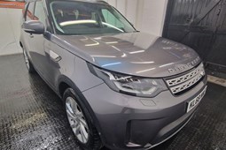 Land Rover Discovery SUV (17 on) HSE 3.0 Sd6 306hp auto 5d For Sale - Malt Mill Motors Ltd, Nottingham