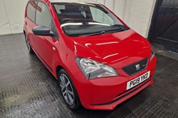 SEAT Mii (12-19) FR-Line 1.0 75PS (07/2018 on) 5d For Sale - Malt Mill Motors Ltd, Nottingham