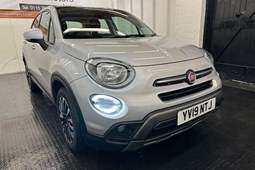 Fiat 500X (15-24) City Cross 1.0 120hp 5d For Sale - Malt Mill Motors Ltd, Nottingham