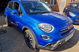 Fiat 500X (15-24) City Cross 1.0 120hp 5d For Sale - Malt Mill Motors Ltd, Nottingham