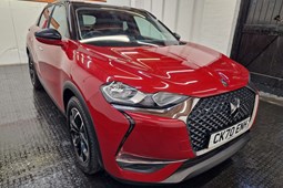 DS 3 Crossback SUV (19-22) Prestige BlueHDi 100 5d For Sale - Malt Mill Motors Ltd, Nottingham