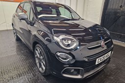 Fiat 500X (15-24) Sport FireFly Turbo 1.0 120hp 5d For Sale - Malt Mill Motors Ltd, Nottingham