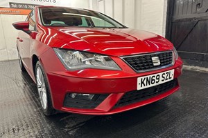 SEAT Leon Hatchback (13-20) SE Dynamic 1.0 TSI 115PS (07/2018 on) 5d For Sale - Malt Mill Motors Ltd, Nottingham