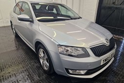 Skoda Octavia Hatchback (13-20) 1.4 TSI (150bhp) SE 5d For Sale - Malt Mill Motors Ltd, Nottingham