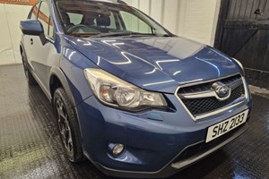 Subaru XV (12-17) 2.0D SE 5d For Sale - Malt Mill Motors Ltd, Nottingham