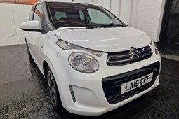 Citroen C1 (14-22) 1.2 VTi Flair 5d For Sale - Malt Mill Motors Ltd, Nottingham