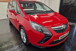 Vauxhall Zafira Tourer (12-18) 2.0 CDTi (165bhp) SRi (non Start/Stop) 5d For Sale - Malt Mill Motors Ltd, Nottingham